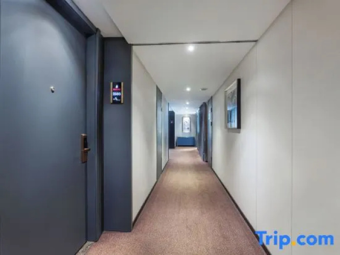 Tixiang International Hotel