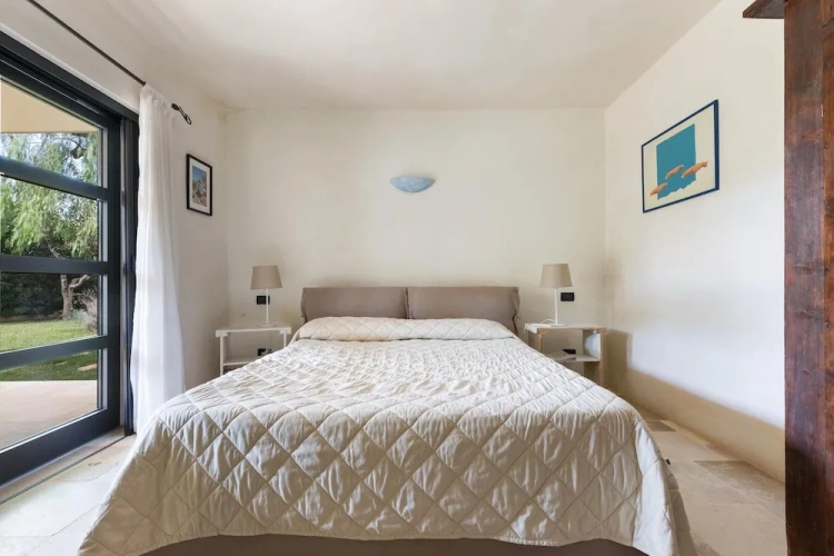 4 Bedrooms Comfort Cottage