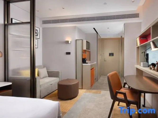 Quadruple Suite