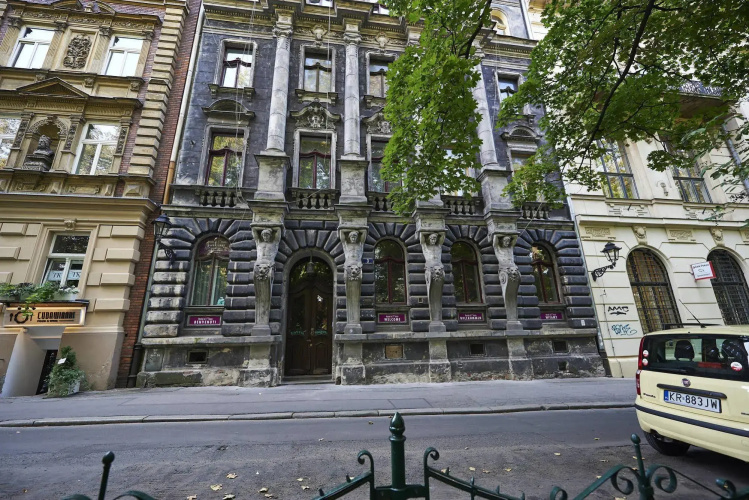 Otel görseli