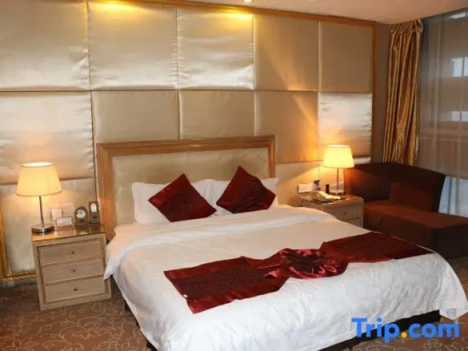 Business Double Suite