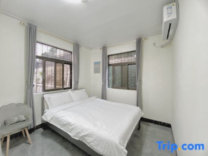 Family Suite with sea view