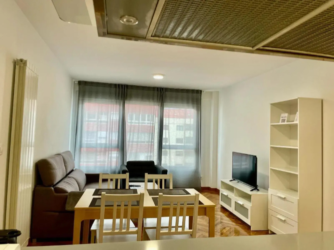 Suitel García Barbón 73 - Love Your Stay - Vigo