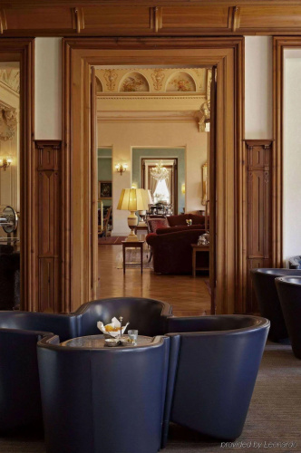 Grand Hotel Kronenhof