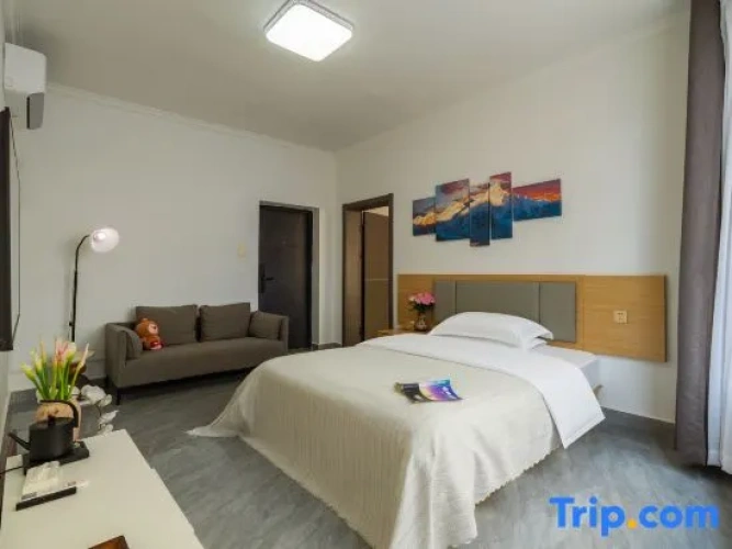 Twin Suite
