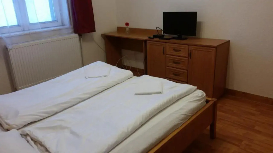 Báró Eötvös Loránd Menedékház