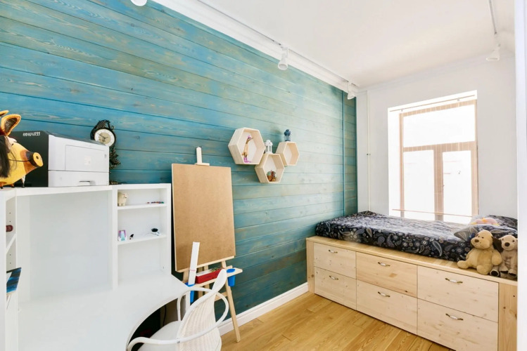 Фотография номера квартиры Апартаменты BFR (БФР) на проспекте Невский 134Б