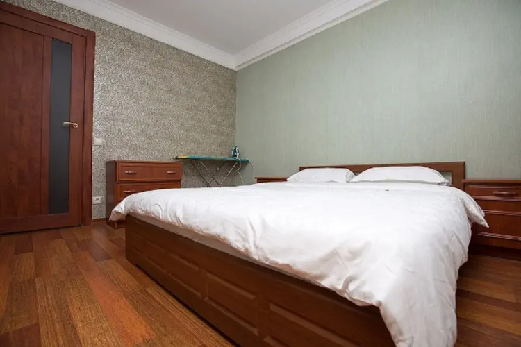 Apartment on Obolon