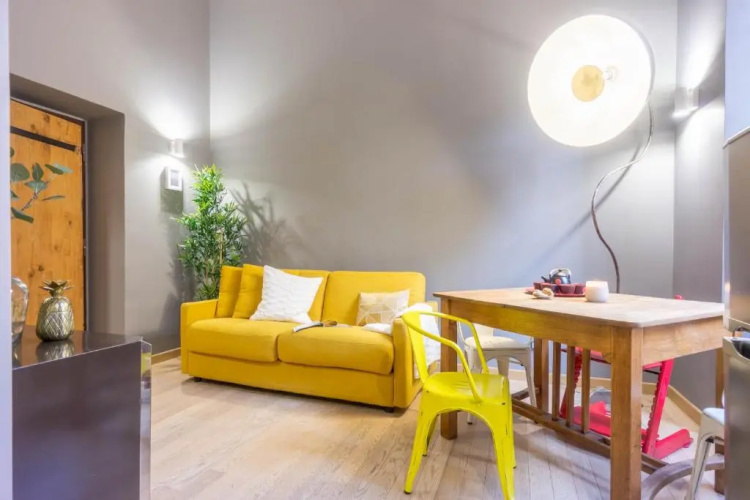 Private Apartment Colosseum