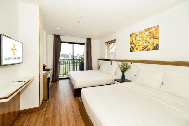 The Sol Hotel