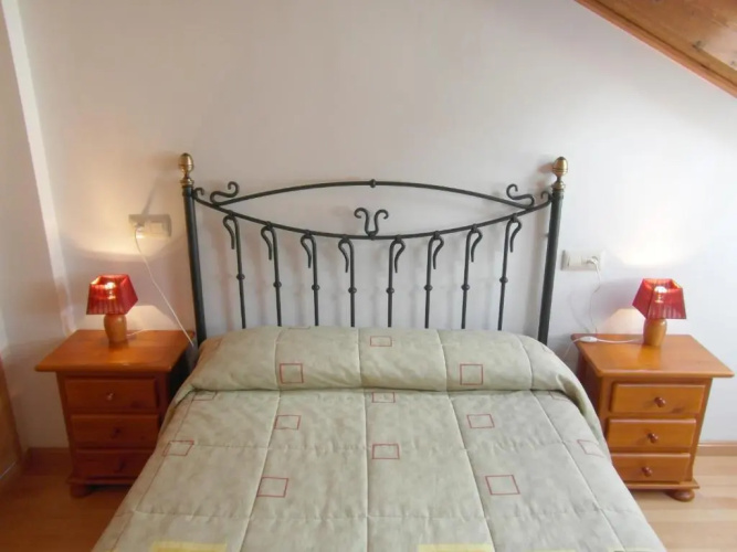 B47 - Casa Chispa Dúplex - Villmor