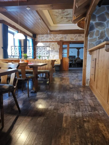Hotel Oyer Hof – selbst Service, Bild 16