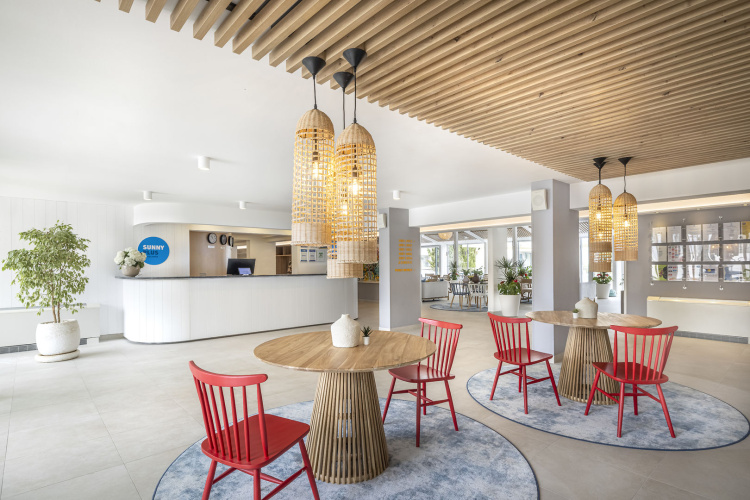 Club Dubrovnik Sunny Hotel by Valamar photo 26