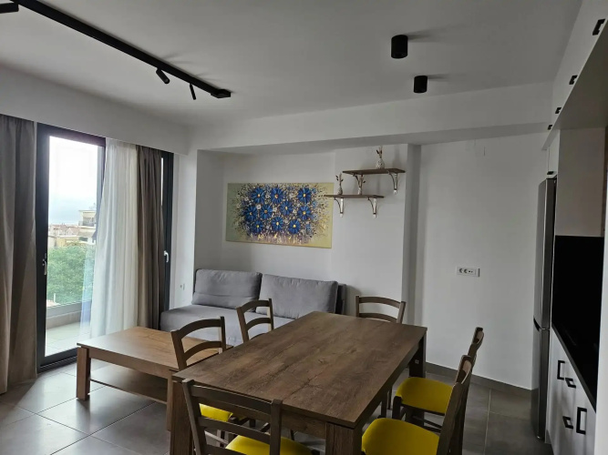 Andes Apartments