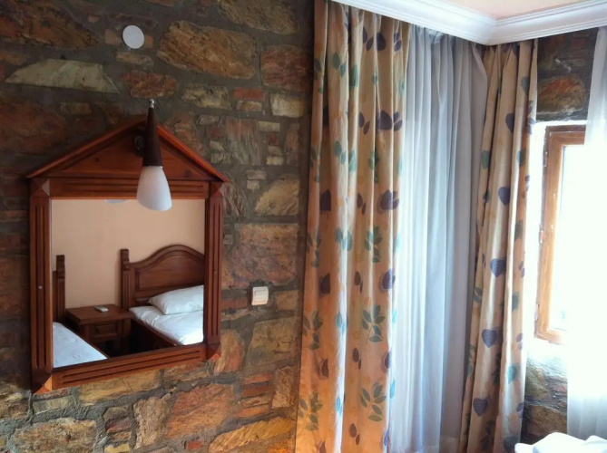 Asterina Hotel