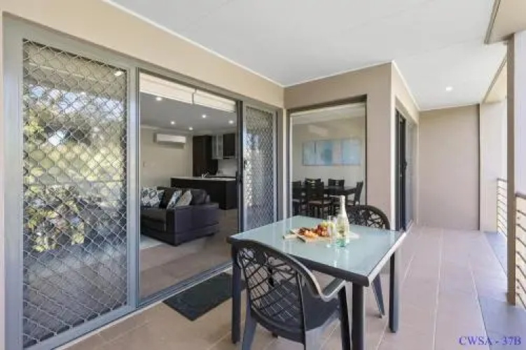 Cypress Water Front Apartments