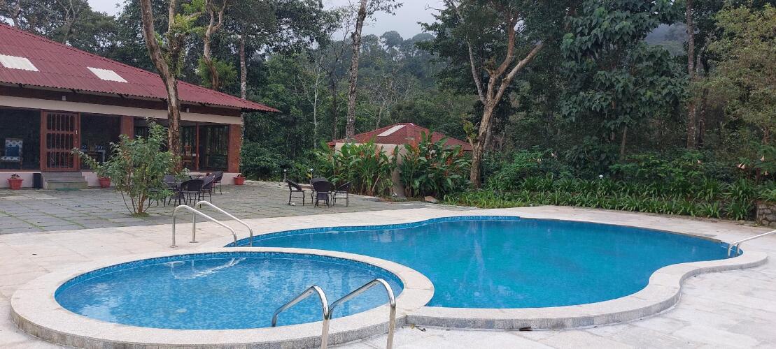 Magnolia Estates & Resort  Over view
