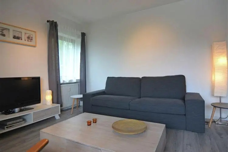 Ferienwohnung 9 in Winterberg-Neuastenberg