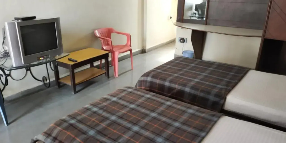 Hotel Mahendra