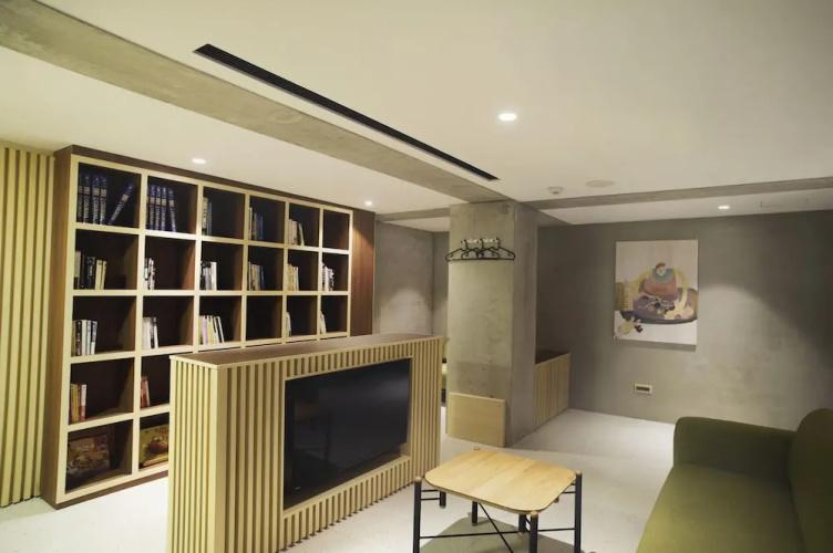 FFF Hotel