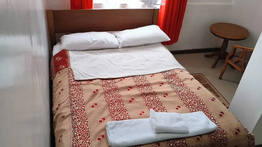 Sadili Oval B & B