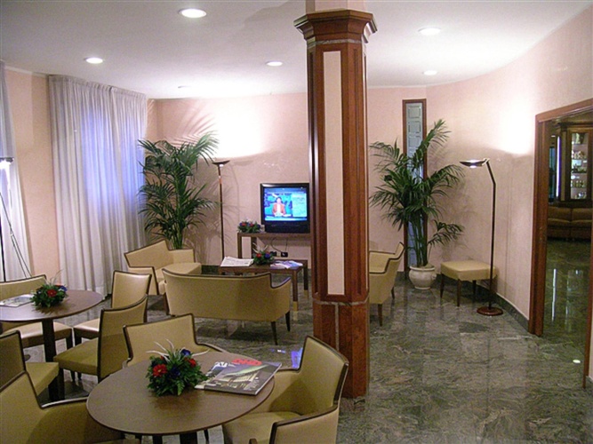 Best Western Grand Hotel Guinigi photo 22