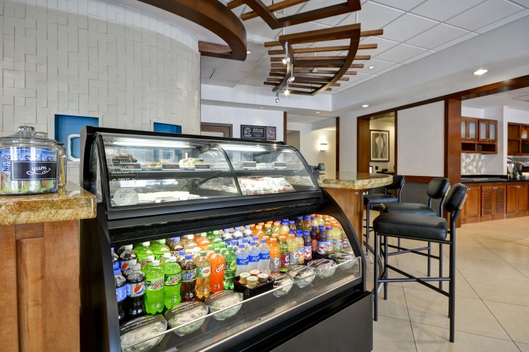 Hyatt Place Miami Airport-West/Doral photo 13