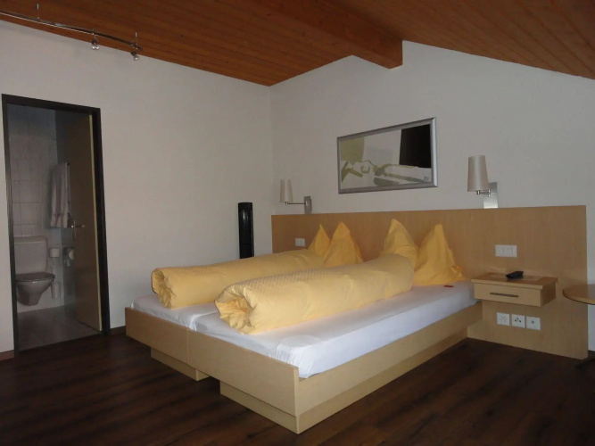 Hotel Hofbalzers