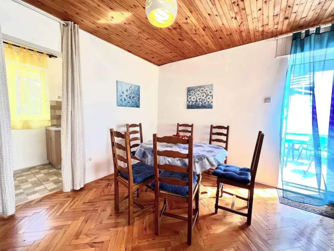 Apartman Azoa 1