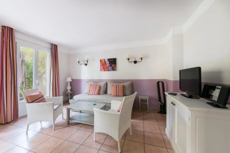 1 Bedroom Cottage