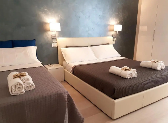Termoli Inn