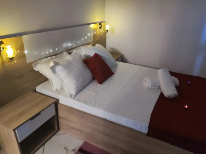 Hary's aparthotel