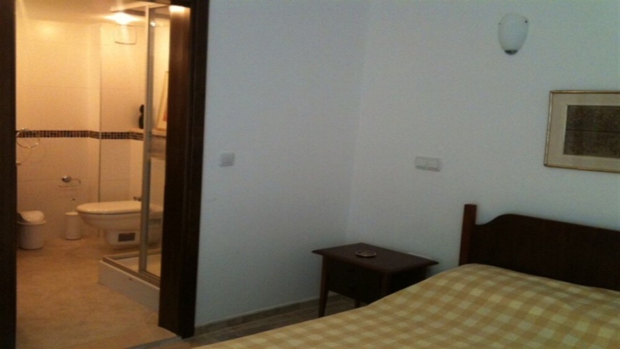 Family Apartment with balcony