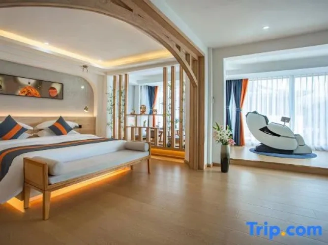 Comfort Family Suite