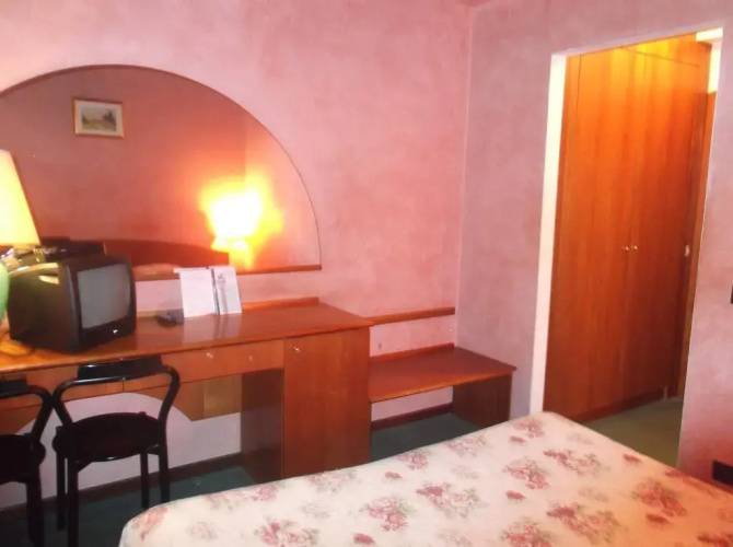 Hotel Albergo Doge