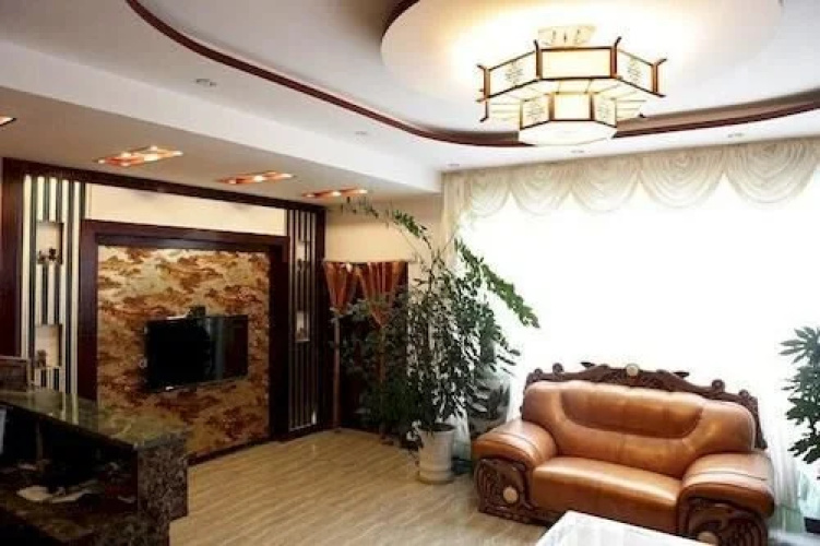 Liye Jingjiang Villa Hotel