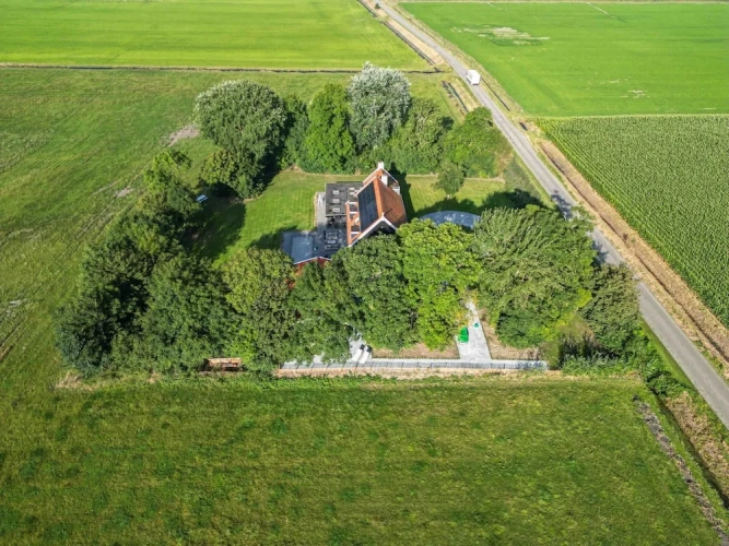 Cottage