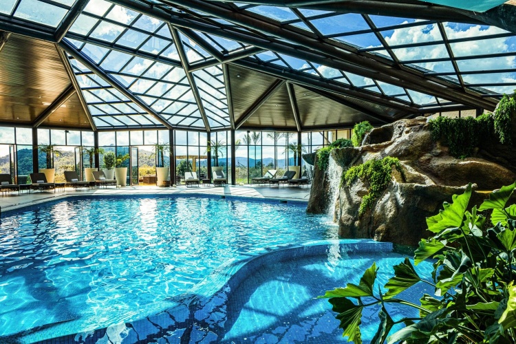 Bendito Cacao Resort & Spa photo 21