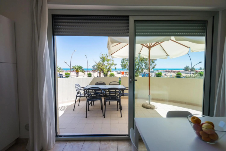 Residenza Alpaluba