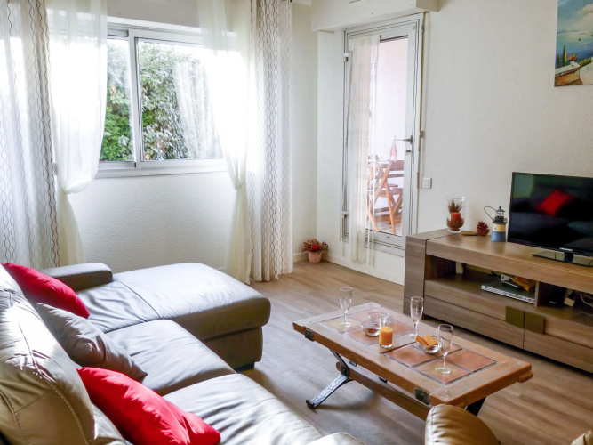 Apartment Artéthys