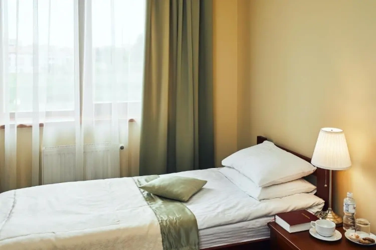 Economy Twin room