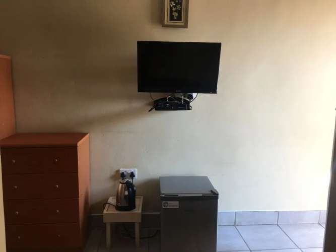 Kutse Guesthouse