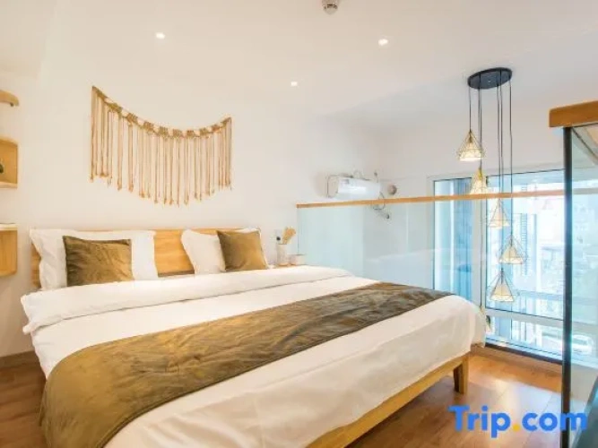 Twin Apartment