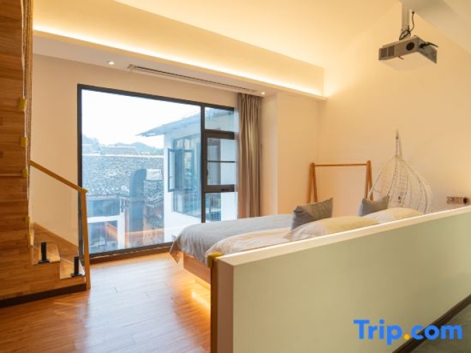 Standard Family Duplex room