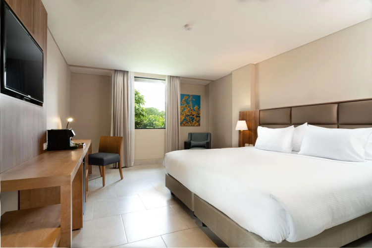 Фотография отеля