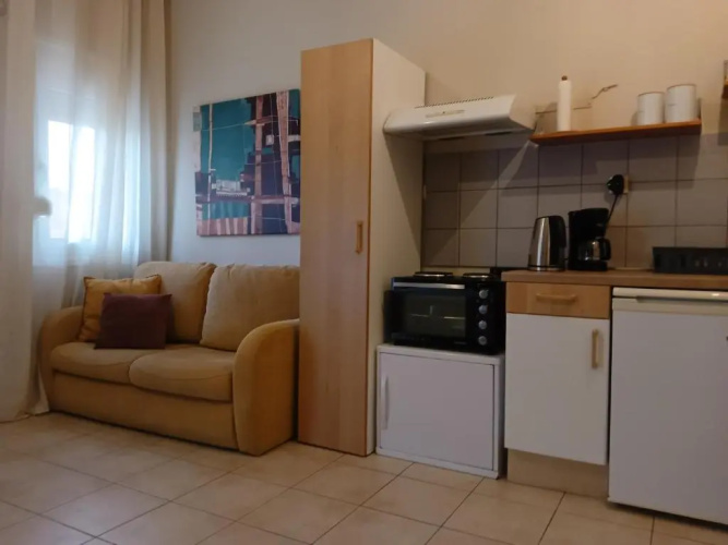 Amelie's Apartments