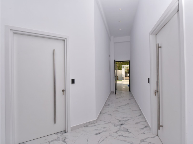 4 Elements Earth Luxury Suites