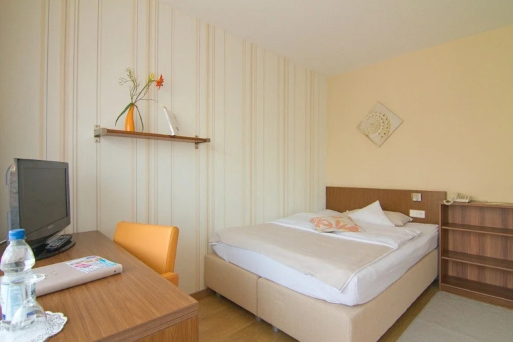 Balance-Hotel am Blauenwald