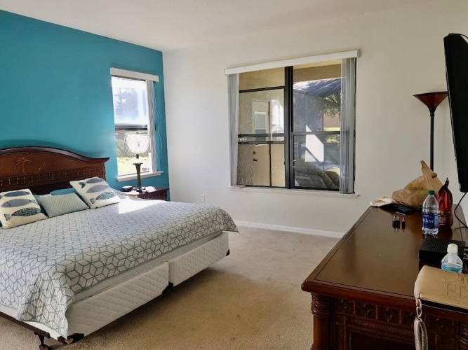 Five Bedroom Pool Home - 531cr - Vusa