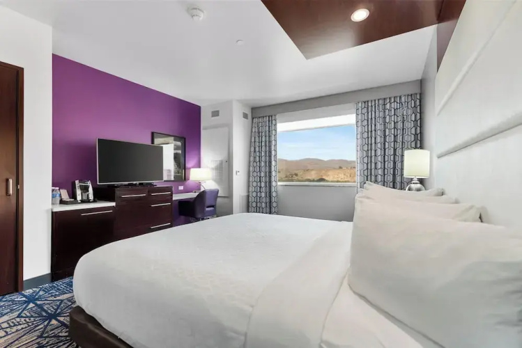 12 Tribes Resort Casino